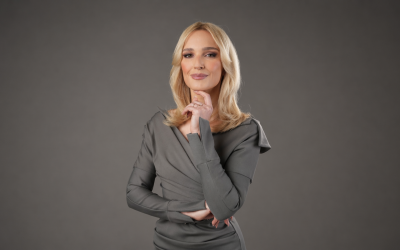Teodora Tompea, de la știri la afaceri: Sustenabilitate și antreprenoriat