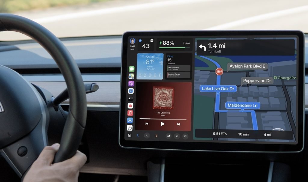 Problemele de conexiune dintre iPhone și sistemele CarPlay ale mașinilor reprezintă o provocare frecvent întâlnită pentru utilizatori, mai ales după un apel telefonic