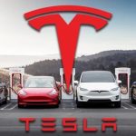 Tesla pregătește un SUV electric, mai mic și mai accesibil