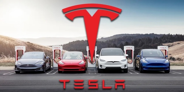 Tesla pregătește un SUV electric, mai mic și mai accesibil