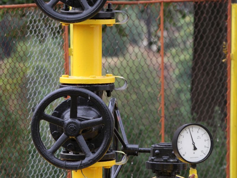 Africa: Nigeria și Maroc, în cursa pentru gazele spre Europa. 25 miliarde $ pentru un gazoduct