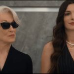 Miranda Priestly în mijlocul unui scandal de proporții VIDEO
