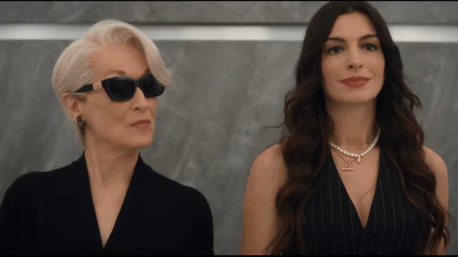 Miranda Priestly în mijlocul unui scandal de proporții VIDEO