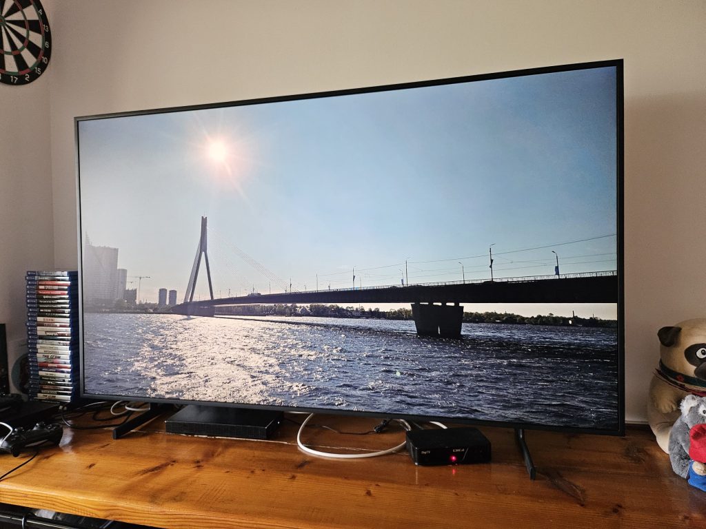 Google Cast devine gratuit pe televizoare în România