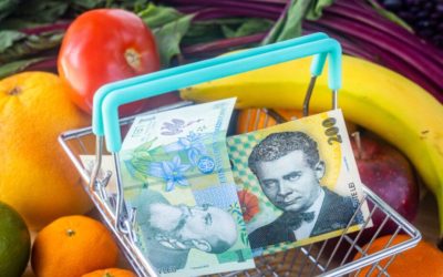 Noile reguli pentru tichetele de masă: Greșeli costisitoare din 2026