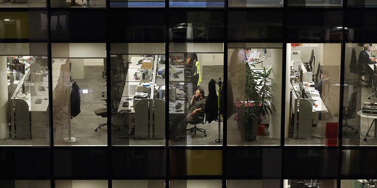 Angajat, cu 827 zile de concediu neplătit: A dat firma în judecată și a câștigat 500.000€