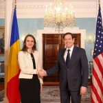 Rubio laudă sprijinul „rapid” al României în Orientul Mijlociu