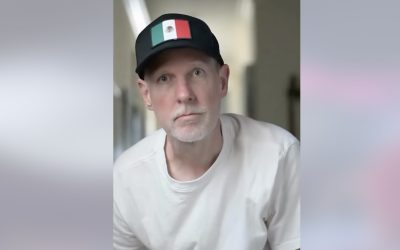 VIDEO: Tom Dumont, chitaristul No Doubt, luptă cu Parkinson: „Încă pot cânta”