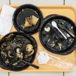 Pizza, pui și orez: Combinația de resturi care te îmbolnăvește!