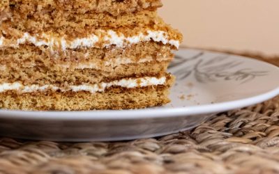 Tort Egiptean Crocant: Rețeta Simplă, Pas Cu Pas, Ca Să Te Uimești