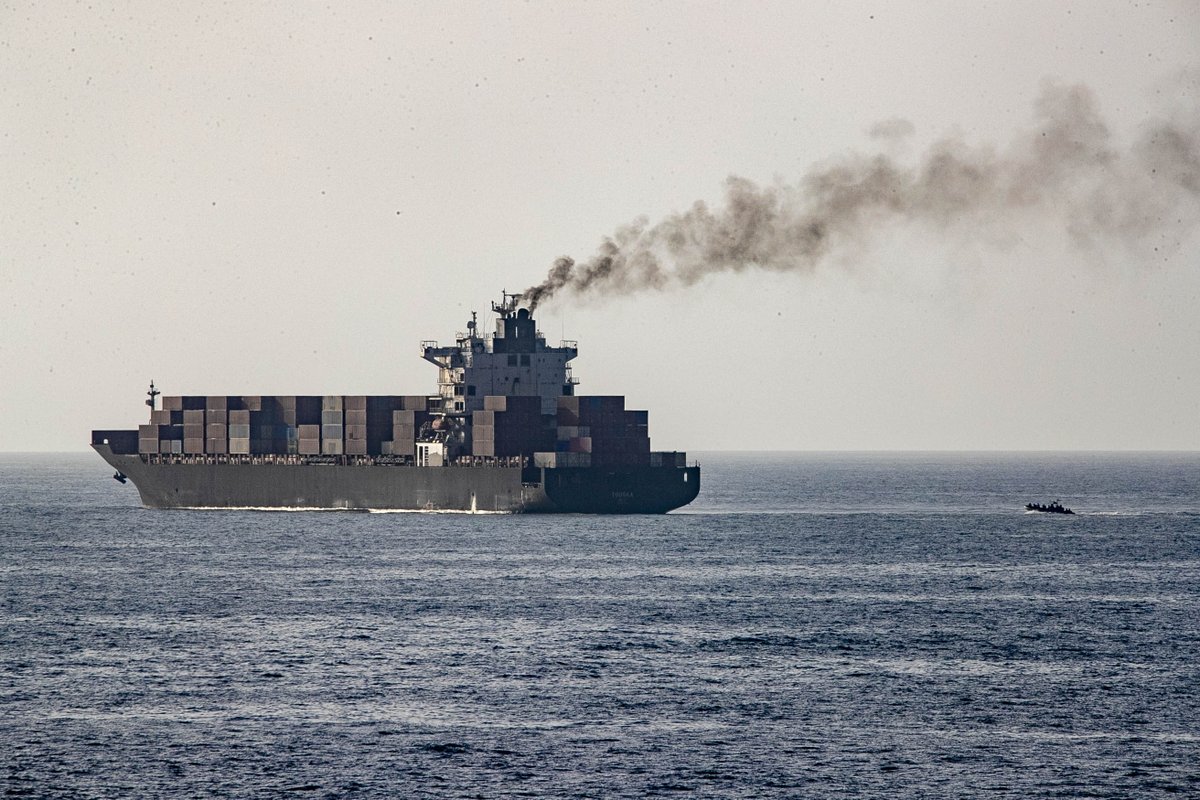 Iran și SUA, la negocieri în Pakistan. Trump: Blocada navală, în vigoare