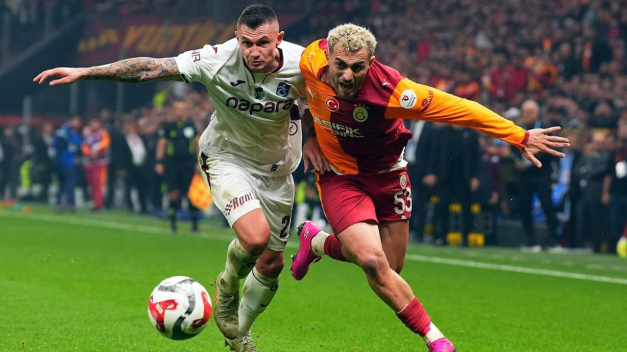 Trabzonspor vrea să pună capăt unui coșmar de 882 de zile