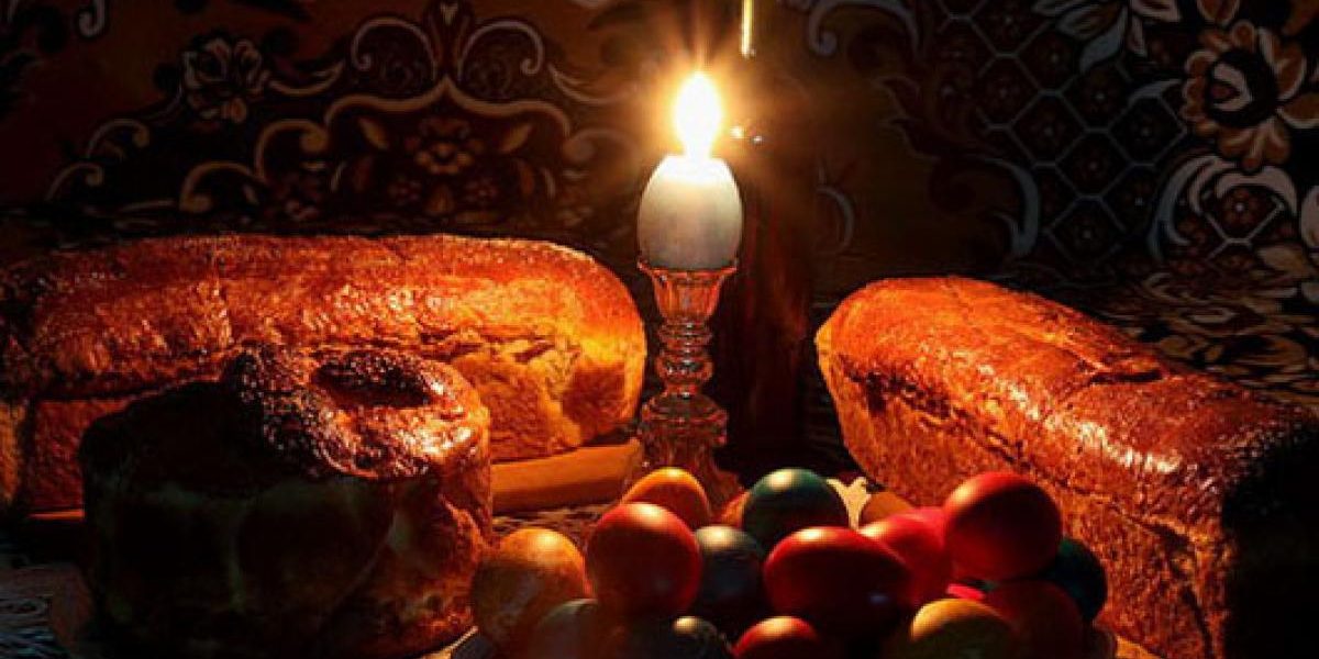 Paște 2026: Ce tradiții îți aduc sănătate, noroc și belșug în prima zi