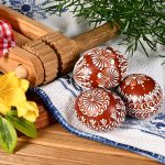 Tradiții de Paște moștenite din bătrâni în România