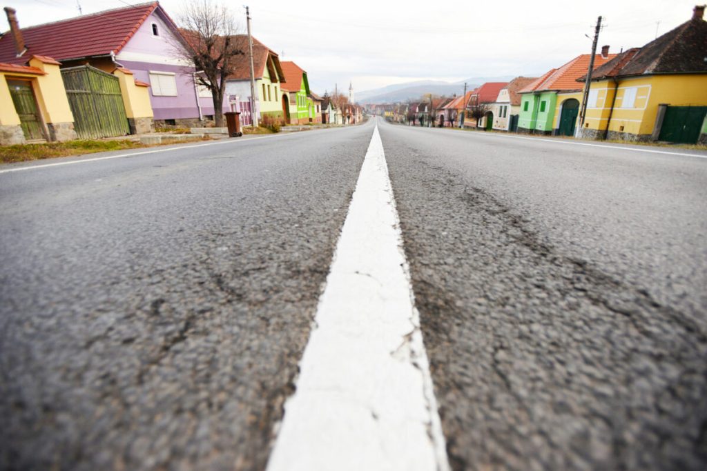 Infotrafic: Cum circulă românii sâmbătă dimineața pe principalele șosele din România