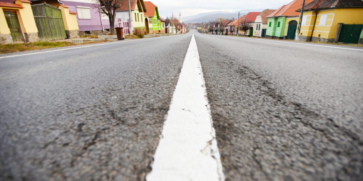 Infotrafic: Cum circulă românii sâmbătă dimineața pe principalele șosele din România