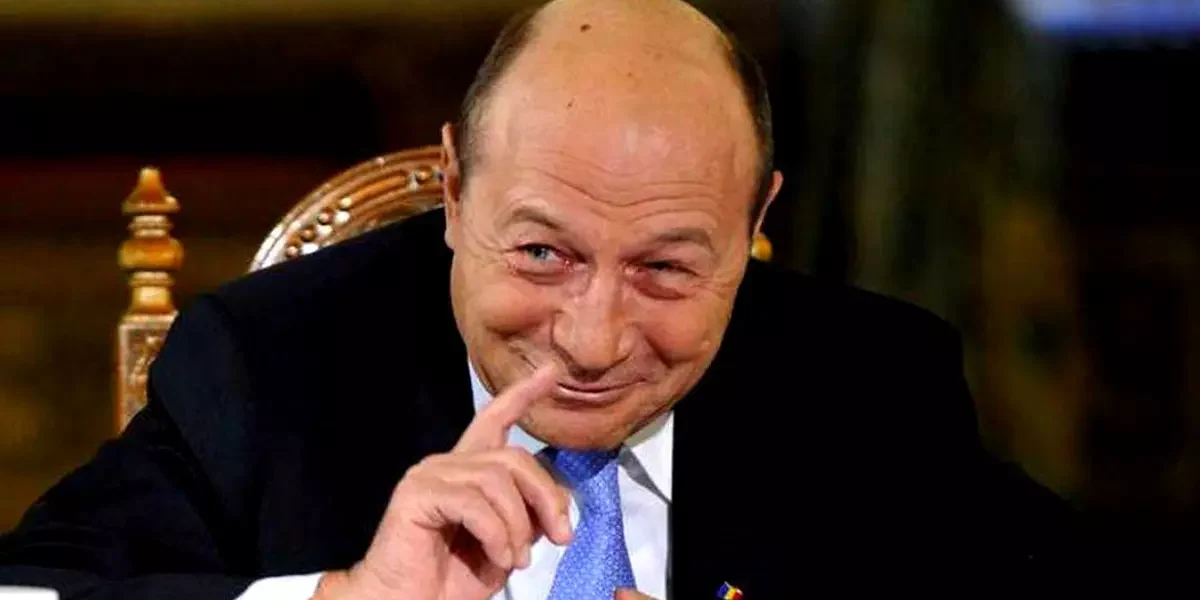 Băsescu, despre înfrângerea lui Orban: „Votul democratic, mai puternic decât Trump și Putin”