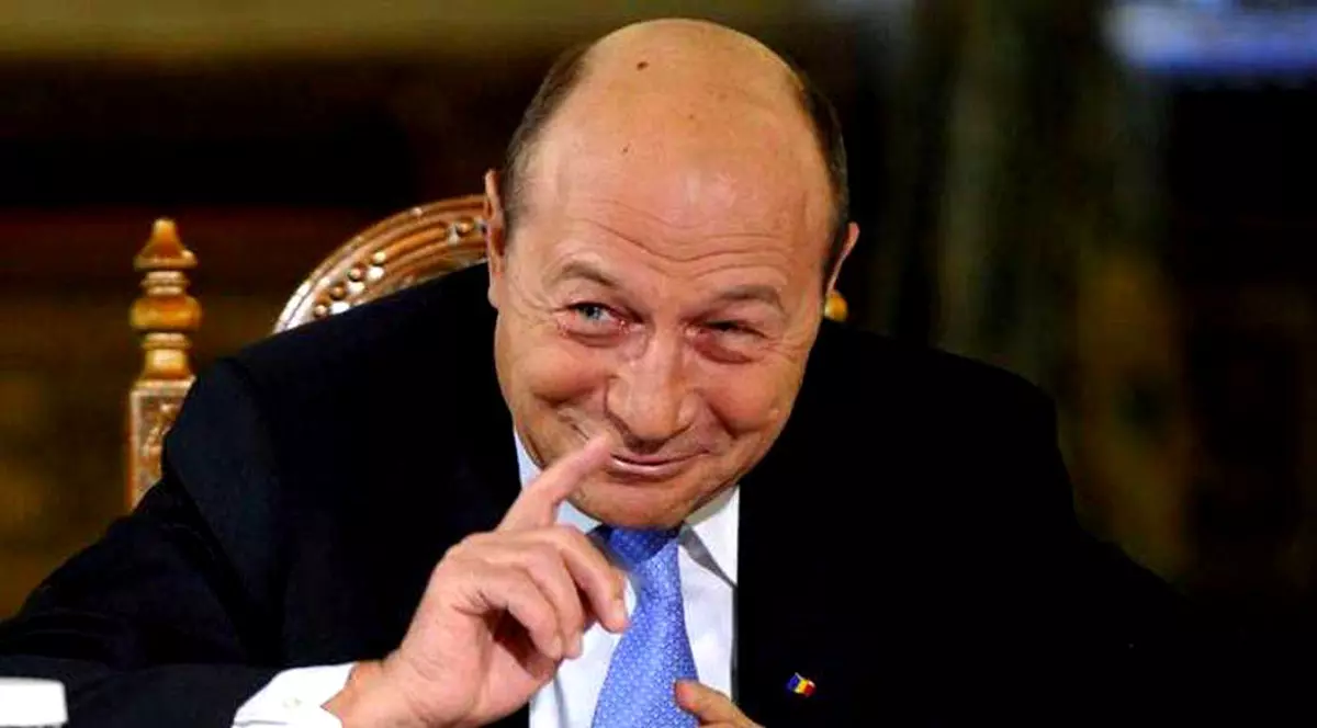 Băsescu, despre înfrângerea lui Orban: „Votul democratic, mai puternic decât Trump și Putin”
