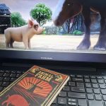 Noile imagini din Ferma Animalelor arată că filmul lui Andy Serkis nu evită complet politica