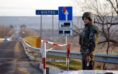 Rusia, ultimatum pentru Moldova: Negocieri pe Transnistria și acuzații grave