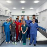 Șansă la Viață de Paște: Transplanturi Salvează Vieți în București