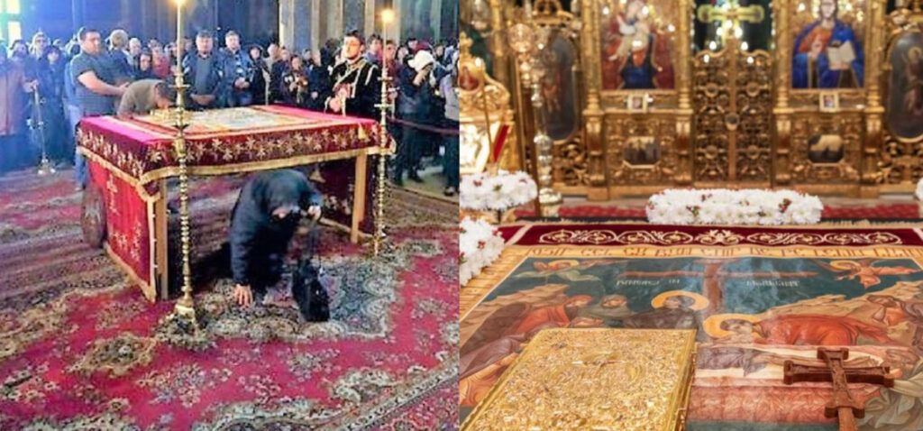 În Vinerea Mare 2026: ce e STRICT interzis să faci în România