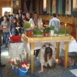 Credincioșii, ritual unic de Paște în 2026: ce se va întâmpla