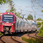 Trenurile, blocate spre Constanța: o femeie a murit, lovită de tren între Valu lui Traian și Basarabi