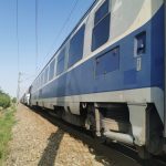 Accident TERIBIL pe ruta București-Constanța: o femeie, UCISĂ de tren
