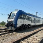 Trenurile blocate: Accident grav între Valul lui Traian și Basarabi
