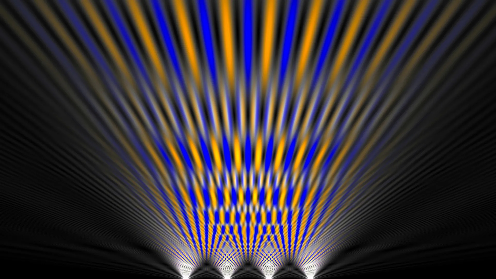 Cercetătorii din Polonia au reușit să transforme un fenomen optic cunoscut de aproape 200 de ani, efectul Talbot, într-un instrument practic pentru îmbunătățirea sistemelor de criptare bazate pe tehnologia cuantică