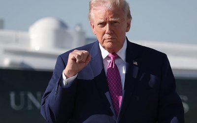 Trump, mediatorul păcii: Israel și Liban, la dialog după 34 de ani