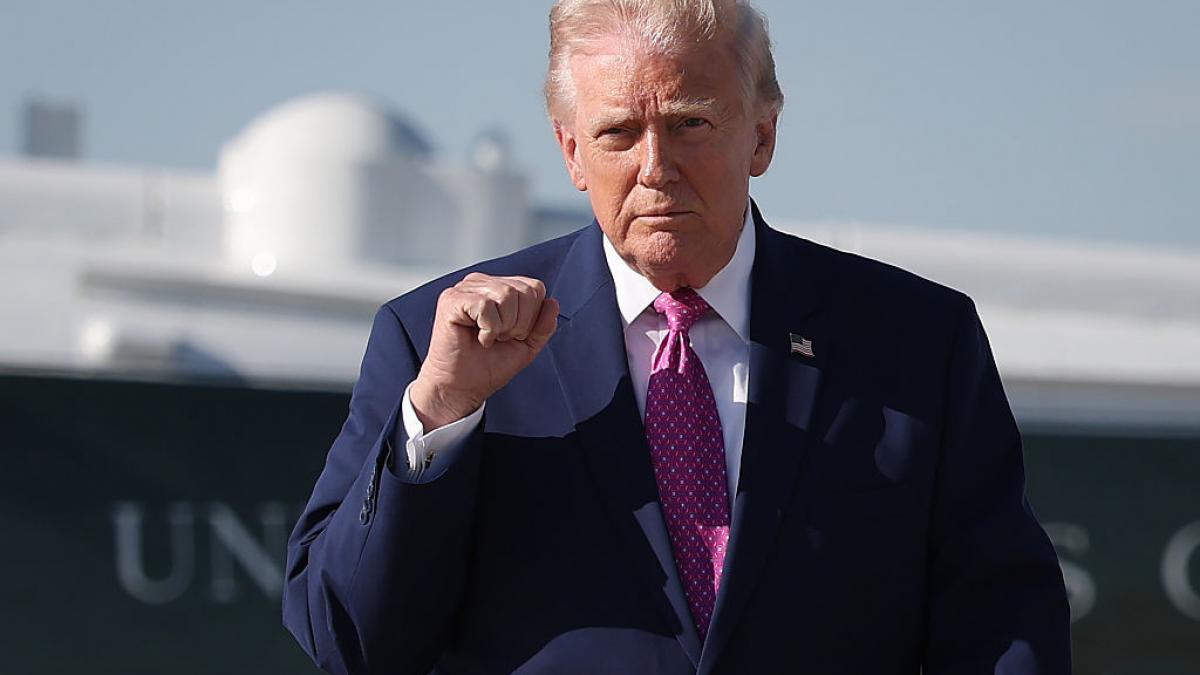 Trump, mediatorul păcii: Israel și Liban, la dialog după 34 de ani