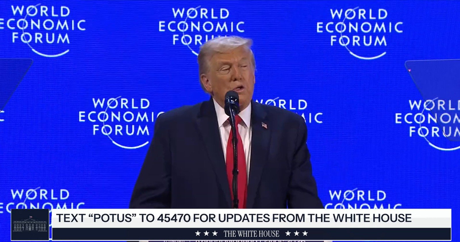 Tancuri petroliere goale, pe drum spre SUA: Trump, anunț despre petrol