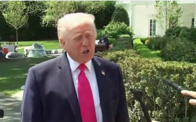 Armistițiul Israel-Liban, FOCURI de ARTIFICII în Beirut. Trump, despre Iran