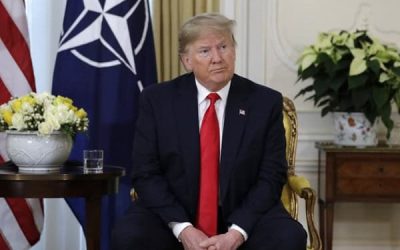 Trump, atac la NATO: „Tigru de hârtie” în Strâmtoarea Ormuz