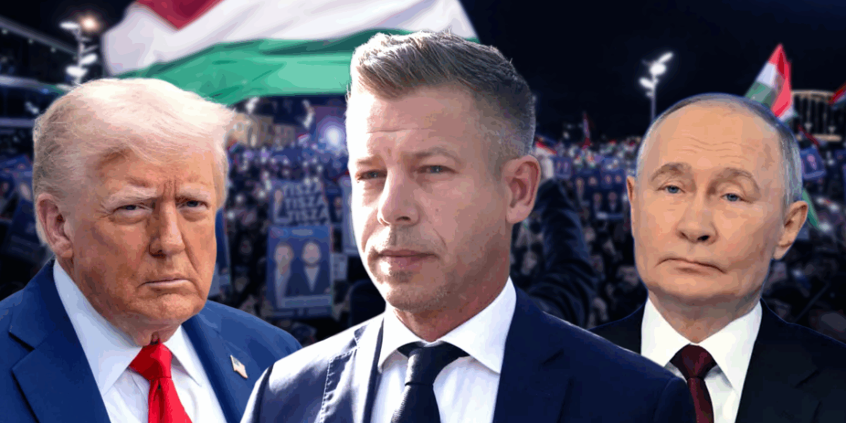 Magyar, între Moscova și Washington: Ce promitea politicianul înaintea alegerilor istorice