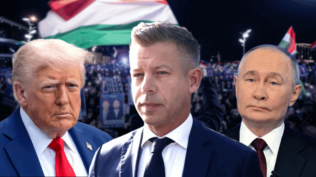 Magyar, între Moscova și Washington: Ce promitea politicianul înaintea alegerilor istorice