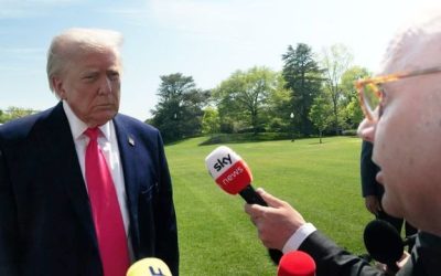 Donald Trump: NATO, acuzat că „și-a creat singură o problemă”