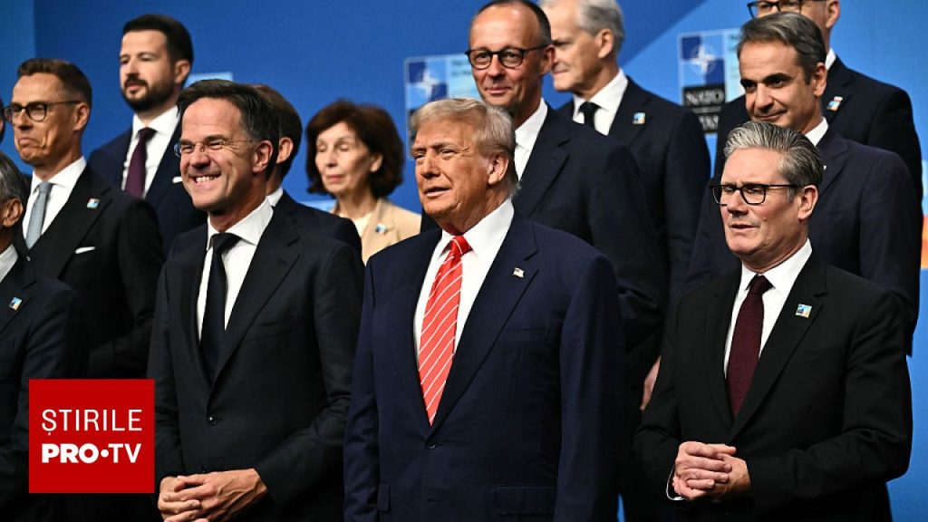 Europa, as încheia planul NATO de rezervă: Ce se pregătește, dacă Trump retrage SUA