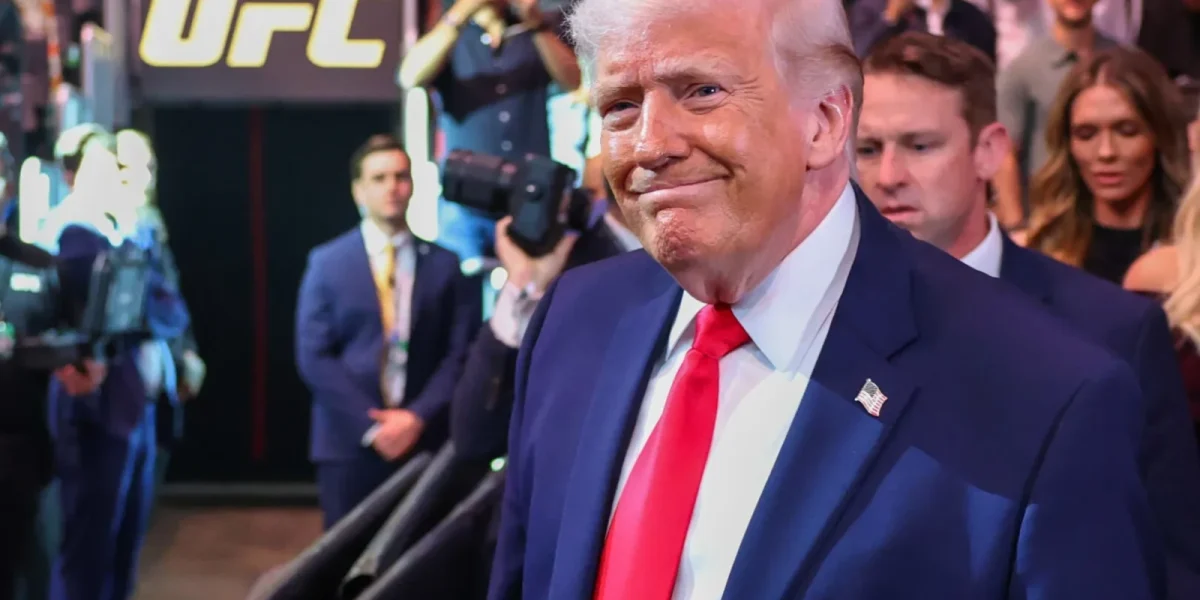 VIDEO Trump, surprinzător: Ce făcea în timp ce se negocia pacea în Orientul Mijlociu