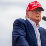 Rețea crypto legată de Donald Trump, anchetată pentru escrocherii online