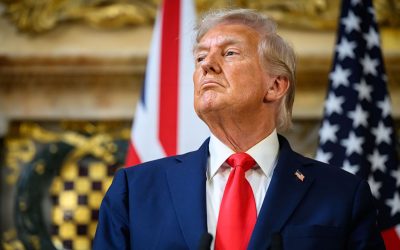 Trump blochează strâmtoarea Ormuz, negocieri cu Iranul: Armistițiul, în pericol?