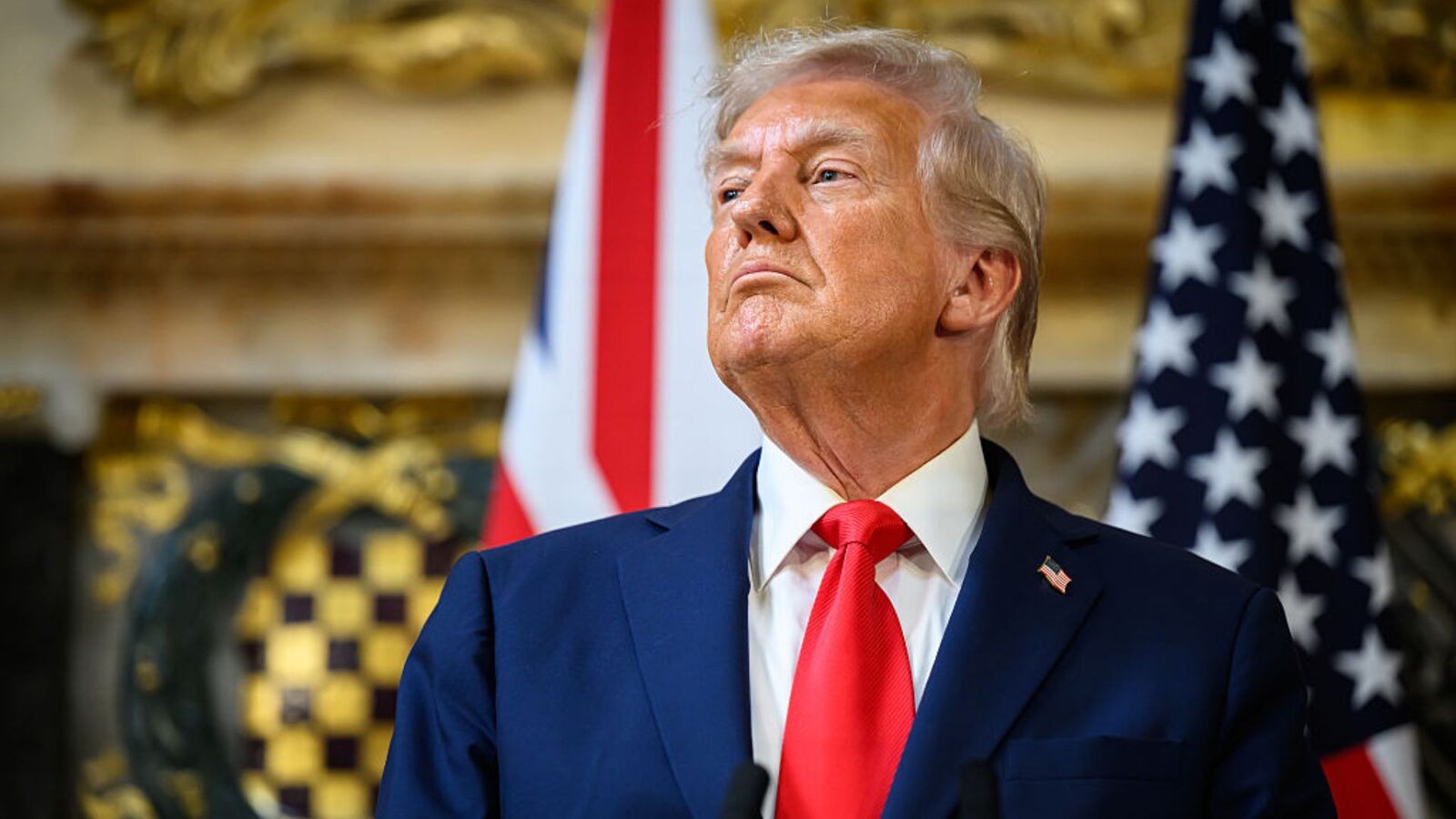 Trump blochează strâmtoarea Ormuz, negocieri cu Iranul: Armistițiul, în pericol?