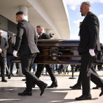 Mircea Lucescu, omagiat pe Arena Națională: Ultimul drum începe la 17:00