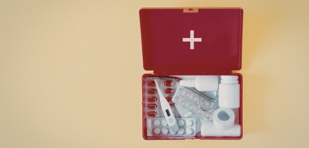 Trusa de vacanță Esențială: ce trebuie să ai mereu în geantă