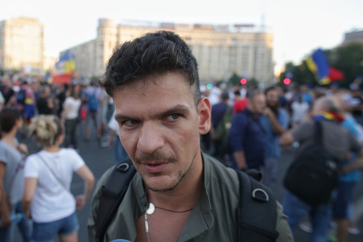 Tudor Chirilă, atac furibund la Nicușor Dan: „Ați mai pierdut 5 ani din viață”