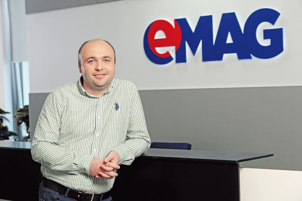 eMAG șochează! Schimbări majore: Ce pregătește gigantul pentru clienți