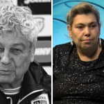 Lucescu, sprijin discret pentru Ioana Tufaru: „Era un om cu suflet uriaș”