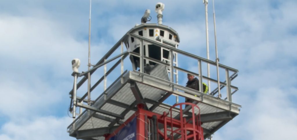 Piloții, ”mugete” pe radio: Scandal la controlul aerian, zboruri în pericol